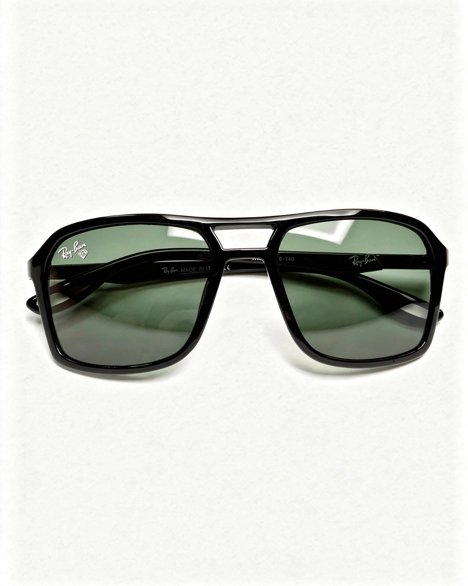 Ray-Ban Ray-Ban Black Green